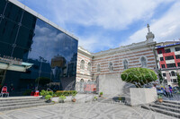 PROGRAM 'INI BATIK MALAYSIA' PUSPANITA