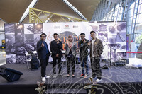 SIMFONI MUZIK PELAJAR ASWARA RITMA MUZIK MALAYSIA