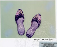 KOLEKSI ALAS KAKI (JILID 3)