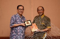 SIGNING CEREMONY MEMORANDUM OF UNDERSTANDING MOU.