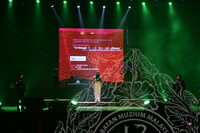 HMA 2024 - TEATER TRILOGI EKSISTENSI JIWA BY PENJARA MALAYSIA