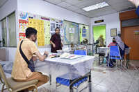 LAWATAN RASMI ASWARA BAGI SIJIL PENGAJIAN WARISAN