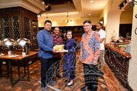 SEAMEO SPAFA 37th  GOVERNING BOARD MEETING 2022 AT MELAKA