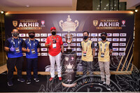 PROMOSI PIALA HMS MALAYA & PERLAWANAN AKHIR PIALA MALAYSIA 2021