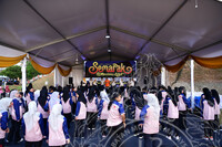 SEMARAK@MUZIUM LUKUT