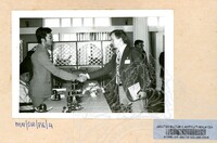 PAMERAN 1981 SEMINAR PERLINDUNGAN WARISAN NEGARA
