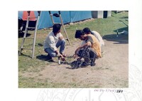 ARKEOLOGI SG. MAS, KEDAH SM: 32-7/ 94 (JILID 2) (WARNA)