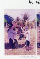 ARKEOLOGI SG. MAS, KEDAH SM: 32-8/95 (JILID 2) (WARNA)