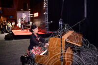 HMA 2024 - SPEAK  UP - YOUR FIRST YOUR BEST YOUR MOST