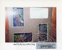 PAMERAN BALAI ILMU KEJADIAN 2002 BALAI C