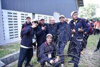 HMA2023 - MAJLIS PERASMIAN SUKAN SAMBUTAN HMA PERINGKAT KEBANGSAAN, SARAWAK MULTI PURPOSE ARENA