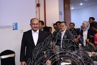 MESYUARAT DAN MAJLIS PRA PELANCARAN HMA DI KEDAH