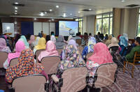 GAJI DI TIMBANG TARA OLEH  USTAZ DR NIDZHAM ABDUL KADIR