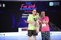 HMA 2024 - FUN WALK BOTANICAL GARDEN