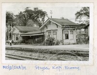 BANGUNAN STESEN KERETAPI - 020