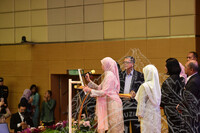 ASEAN FABRICS SYMPOSIUM 2025 (PERASMIAN)