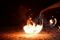 HMA 2024 -ACARA SUKAN PANTAI & MAJLIS PENYAMPAIAN HADIAH