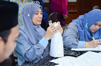 BENGKEL MIGRASI FAIL JABATAN MUZIUM MALAYSIA 2022