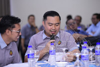 BENGKEL PEMBANGUNAN DOKUMEN HIRARC 2025