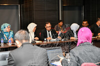 MESYUARAT SEKTOR DASAR SIRI 2-2022