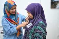 KURSUS PEMERKASAAN KEPIMPINAN MADANI (TEAM BUILDING)