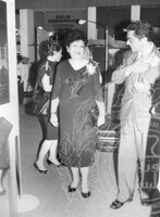 PAMERAN BAU AFRODIT PUNCA KEHARUMAN