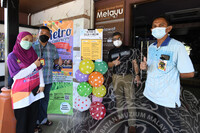 PROGRAM LIVING MUSEUM DAY MSKOA 2022