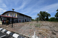 MESYUARAT JAWATAN KUASA INDUK HMA  BIL 1 2025