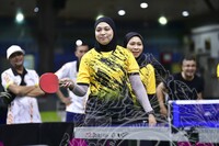 HMA2023 - KEJOHANAN PING PONG
