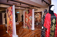 PANEL BY PANEL EXHIBITION OF REMINISCENCES OF ORIGINS ; UNFOLDING CULTURAL NARRATIVES