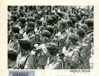 PERBARISAN HARI KEBANGSAAN 1990