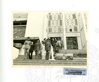 PAMERAN ANGKATAN TENTERA (JILID 1)