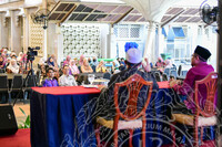 MAJLIS AMANAT DAN RAMAH MESRA KETUA PENGARAH JABATAN MUZIUM MALAYSIA  TAHUN 2024