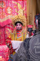 PROGRAM SISIPAN PAMERAN OPERA CINA
