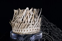 PENDOKUMENTASIAN ALAT HIASAN KEPALA