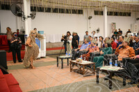 MAJLIS PERASMIANASEAN NATIVES @ INDIGENOUS FESTIVAL 2025