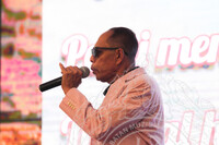 Program Bersempena Pameran Evolusi Baju Seragam Jururawat (Pertandingan Karaoke)