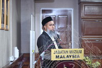 KURSUS PENULISAN DOKUMEN RASMI KERAJAAN (MINI MESYUARAT KERTAS KERJA DAN LAPORAN )