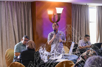 BENGKEL PERMUKIMAN SEKTOR PERMUZIUMAN 2024 DI PORT DIKSON