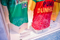 PANEL BY PANEL PAMERAN 100 TAHUN (1921-2021) TROFI HMS MALAYA