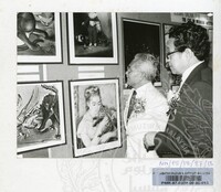PERASMIAN PAMERAN KEHEBATAN KUCING 1987 