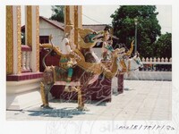 BANGUNAN TOKONG SIAM - 022