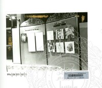 NOTA PENERANGAN DAN PAMERAN RAJA KITA 1980