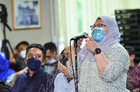 PROGRAM BICARA@MUZIUM  ORANG ASLI - EKOLOGI RENTAK DAN IRAMA TRADISI