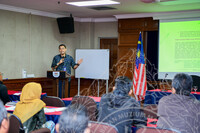 KURSUS TATACARA PENGURUSAN ASET ALIH DAN ASET TAK ALIH