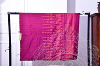 PENDOKUMENTASIAN KOLEKSI FABRIK UNTUK PINJAMAN - MUZIUM TEKSTIL NEGARA