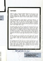 NOTA PENERANGAN BALAI SEJARAH MUZIUM NEGARA