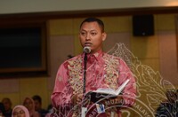 BICARA @ MUZIUM 2019 KEASLIAN ORANG ASLI