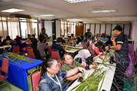 HMA 2024 - BENGKEL SENI ANYAMAN BELALANG