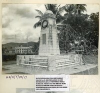 BANGUNAN TUGU PERINGATAN - 023